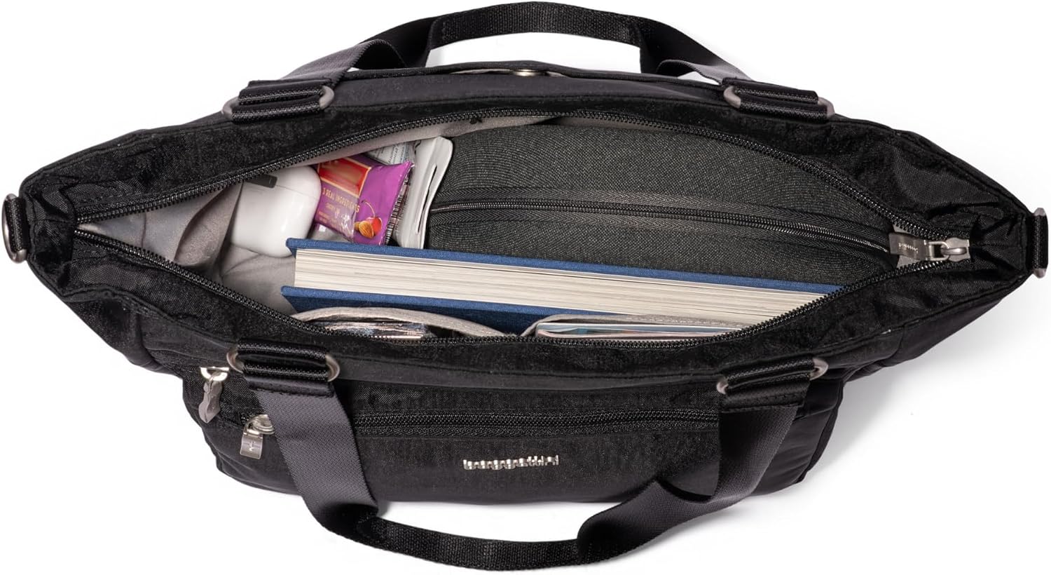Baggallini Modern Shopper Tote