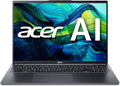acer Swift Go 16 Intel Evo Edition Laptop | 16' 1920 x 1200 Touch Display | Unlock AI Experiences | Intel Core Ultra 9 Processor 185H | Intel ARC | 16GB LPDDR5X | 1TB SSD | Wi-Fi 7 | SFG16-72T-95Z6