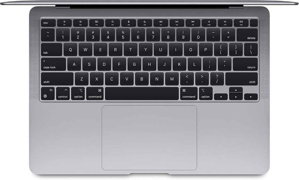 Apple 2020 MacBook Air with M1 Chip 13-inch, 8GB RAM, 512GB SSD - Space Gray (Renewed)