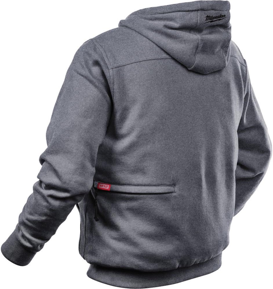Milwaukee mens Hoodie