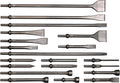 Mayhew Tools 32090F Pneumatic Tool Set, 20-Piece, Black Oxide Finish
