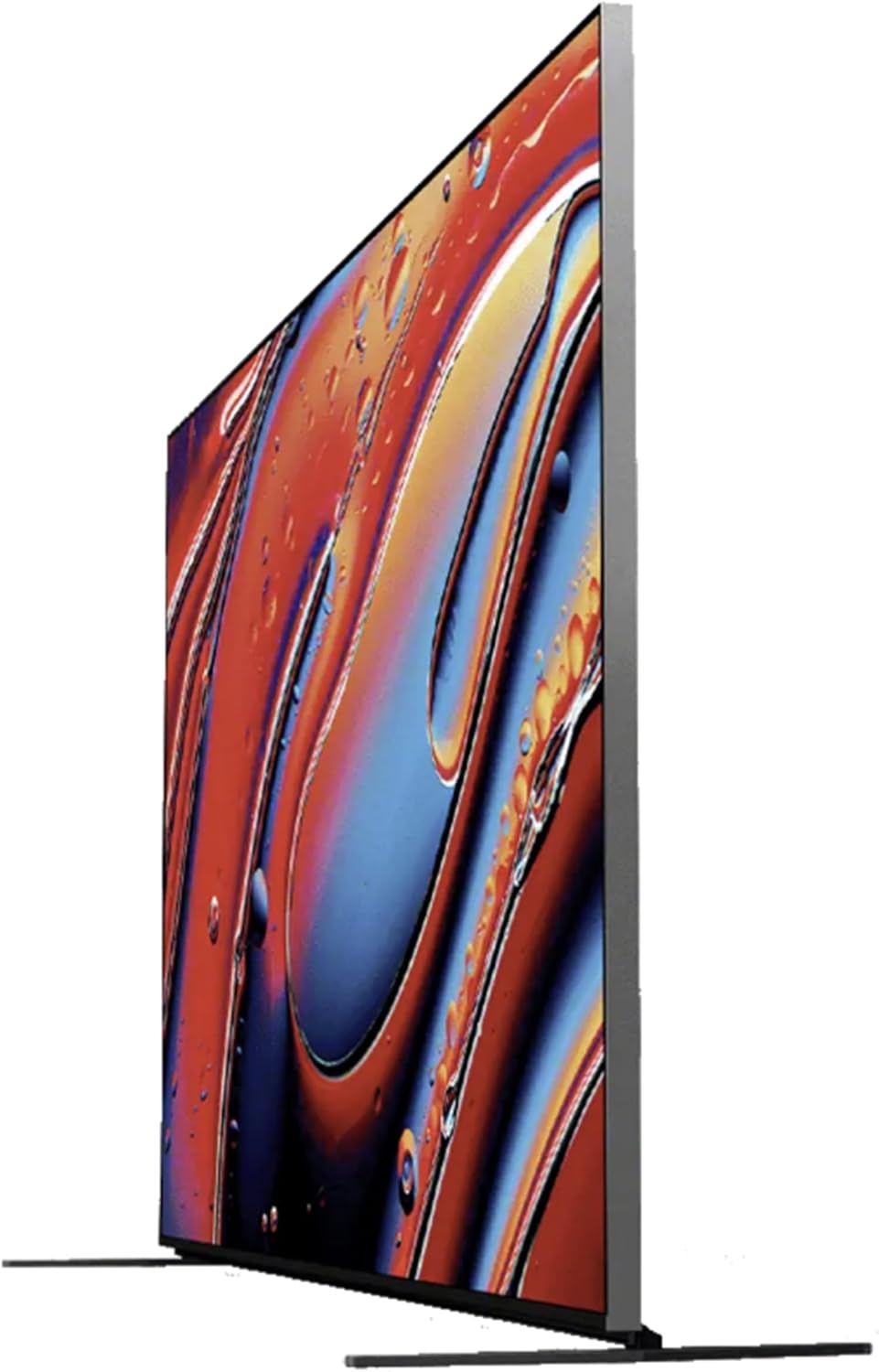 Sony K75XR90 75 Inch XR90 Series Bravia Mini LED HDR QLED 4K Google TV with 2 Year Amber Protection Plan (2024)