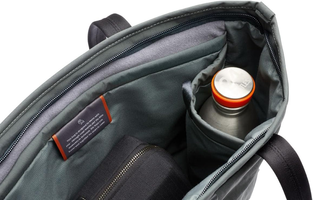Bellroy Tokyo Tote Compact – (Laptop Bag, Tote Bag, 12L) - Everglade