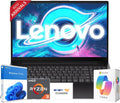 Lenovo 2026 Latest Business and Student Laptop, Ryzen 3 7320U(Outperforms Intel i7-1065G7), 16GB DDR5, 1TB PCIE, 15.6' FHD IPS Display, Wi-Fi 6, Bluetooth 5.3, Long Battery Life, Windows 11 Pro