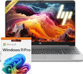 HP 255 G10 Laptop for Home or Work, 64GB RAM, 1TB SSD, 15.6' Full HD, Ryzen 3 7330U (Beat Intel i5-1135G7), HDMI, USB-C, Windows 11 Pro, Business and Fun Ready