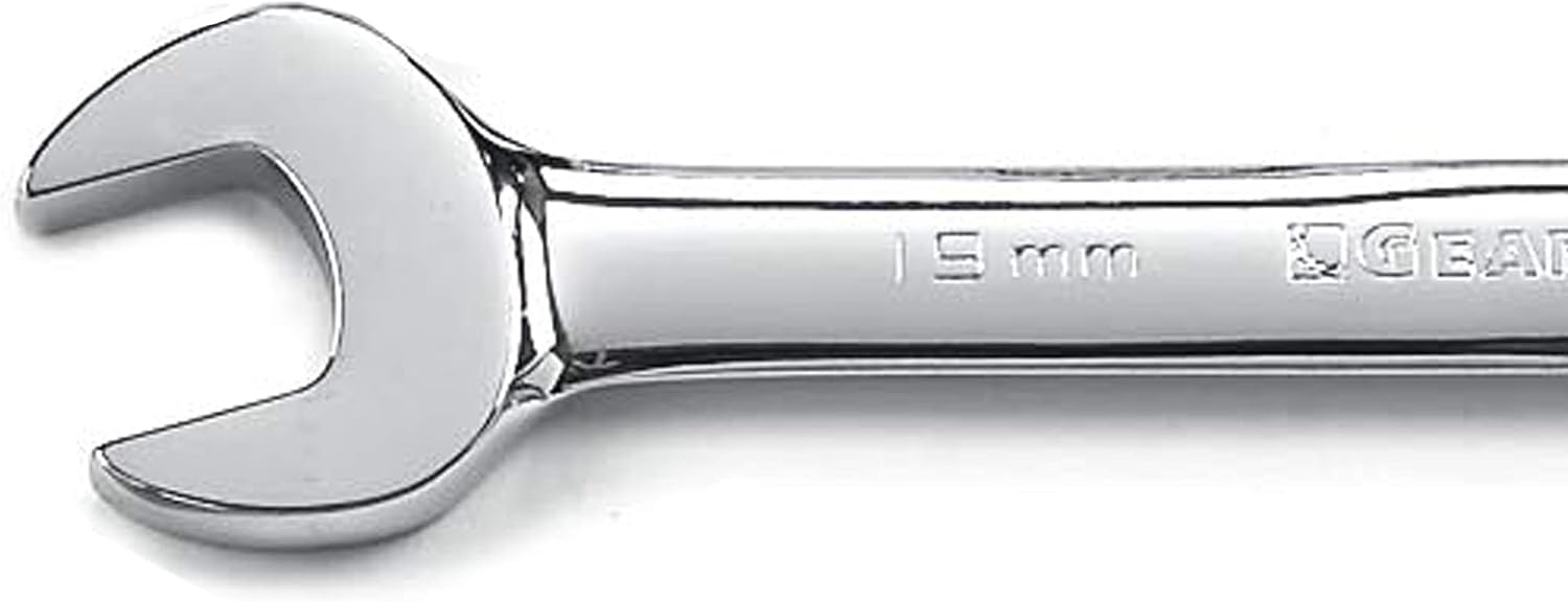 GEARWRENCH 20 Piece Ratcheting Combination Wrench | SAE & Metric | 35720A-02