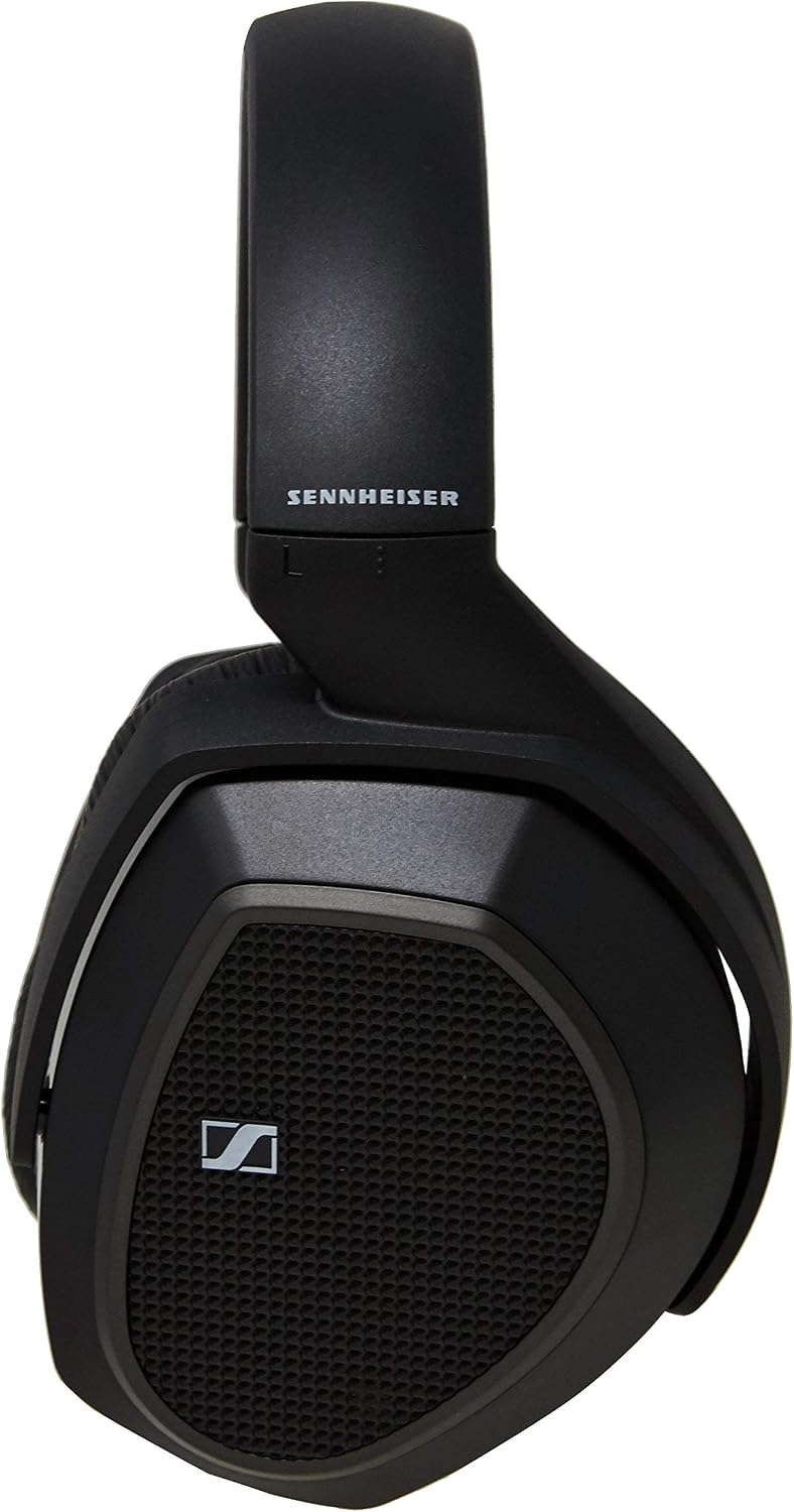 Sennheiser HDR 175 Accessory RF Wireless Headphone for RS 175 System