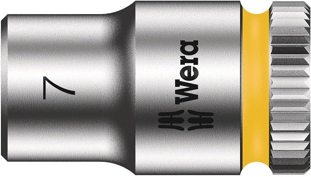 Wera 05049056001 Tool-Check PLUS 2, 39 pieces