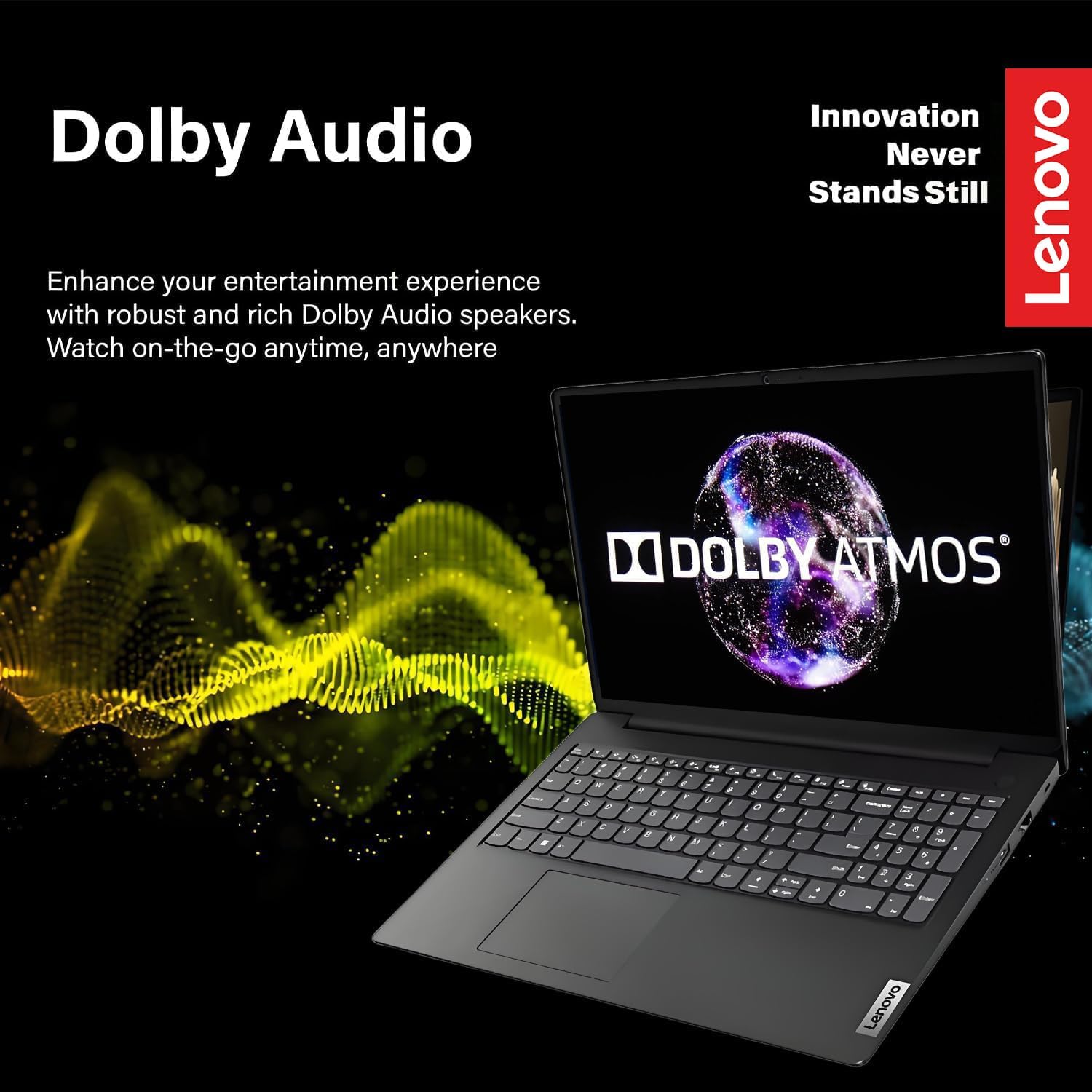 Lenovo 2026 V15 Laptop for Student & Business, AMD 7000 Series Ryzen CPU (Beats Intel i7-1160G7), 15.6' FHD IPS Display, 16GB RAM, 512GB SSD, Ethernet Port RJ-45, Windows 11 Pro, WOWPC USB, No Mouse