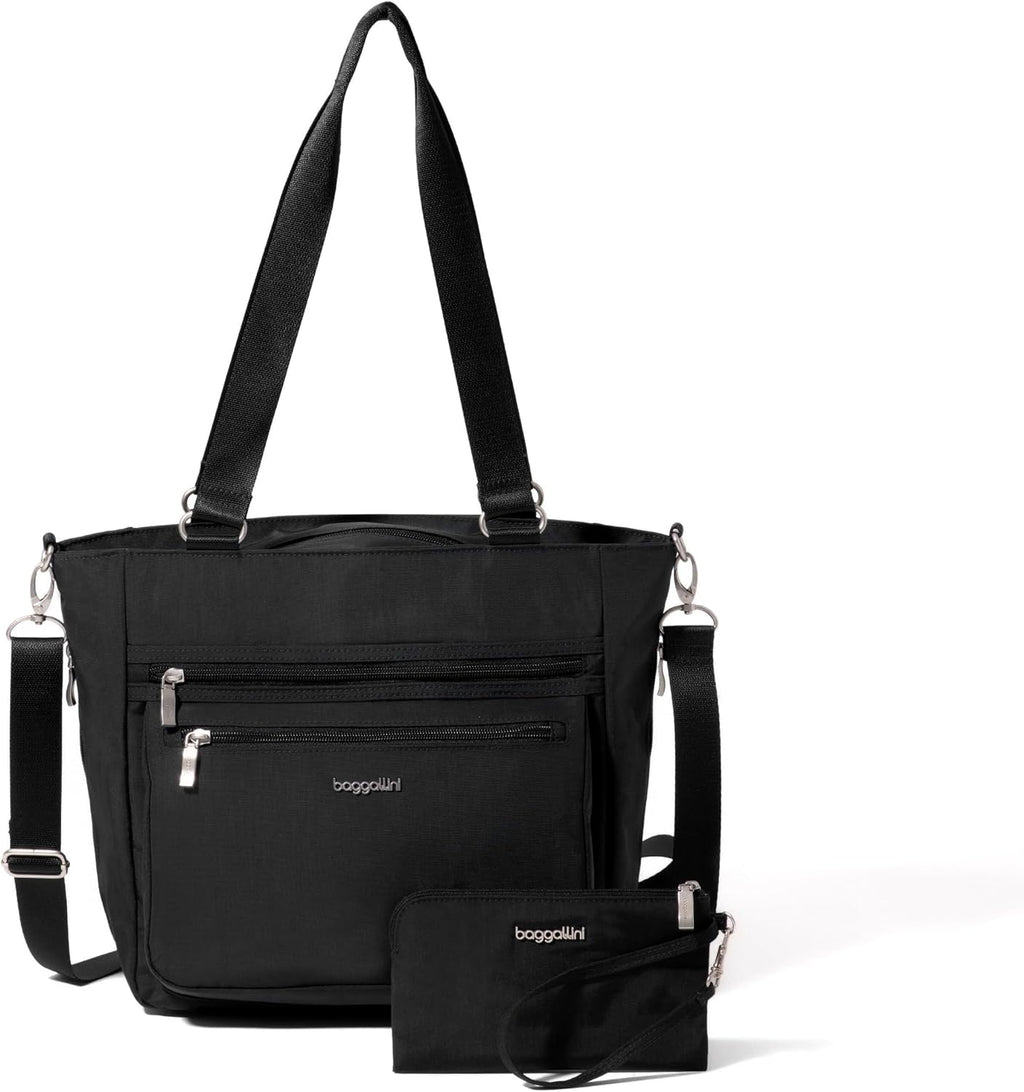 Baggallini Modern Shopper Tote