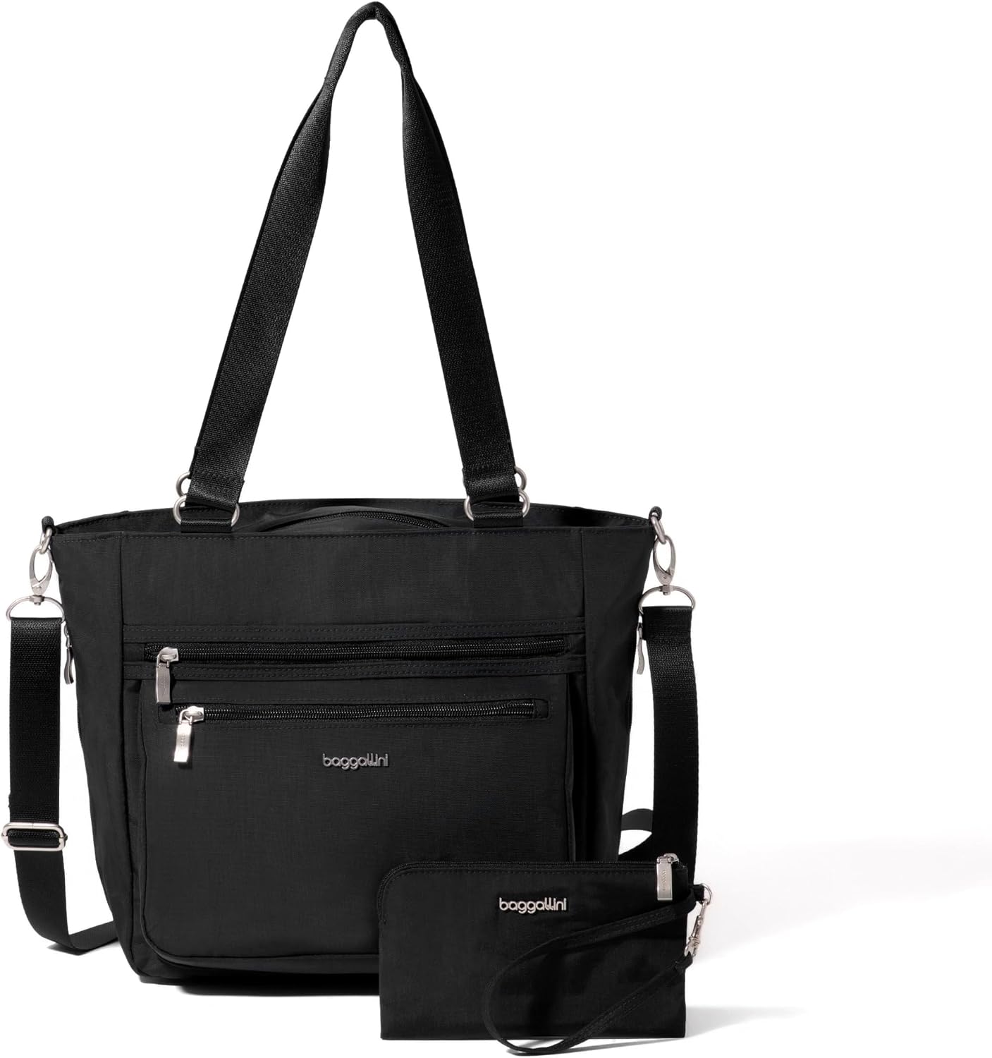 Baggallini Modern Shopper Tote