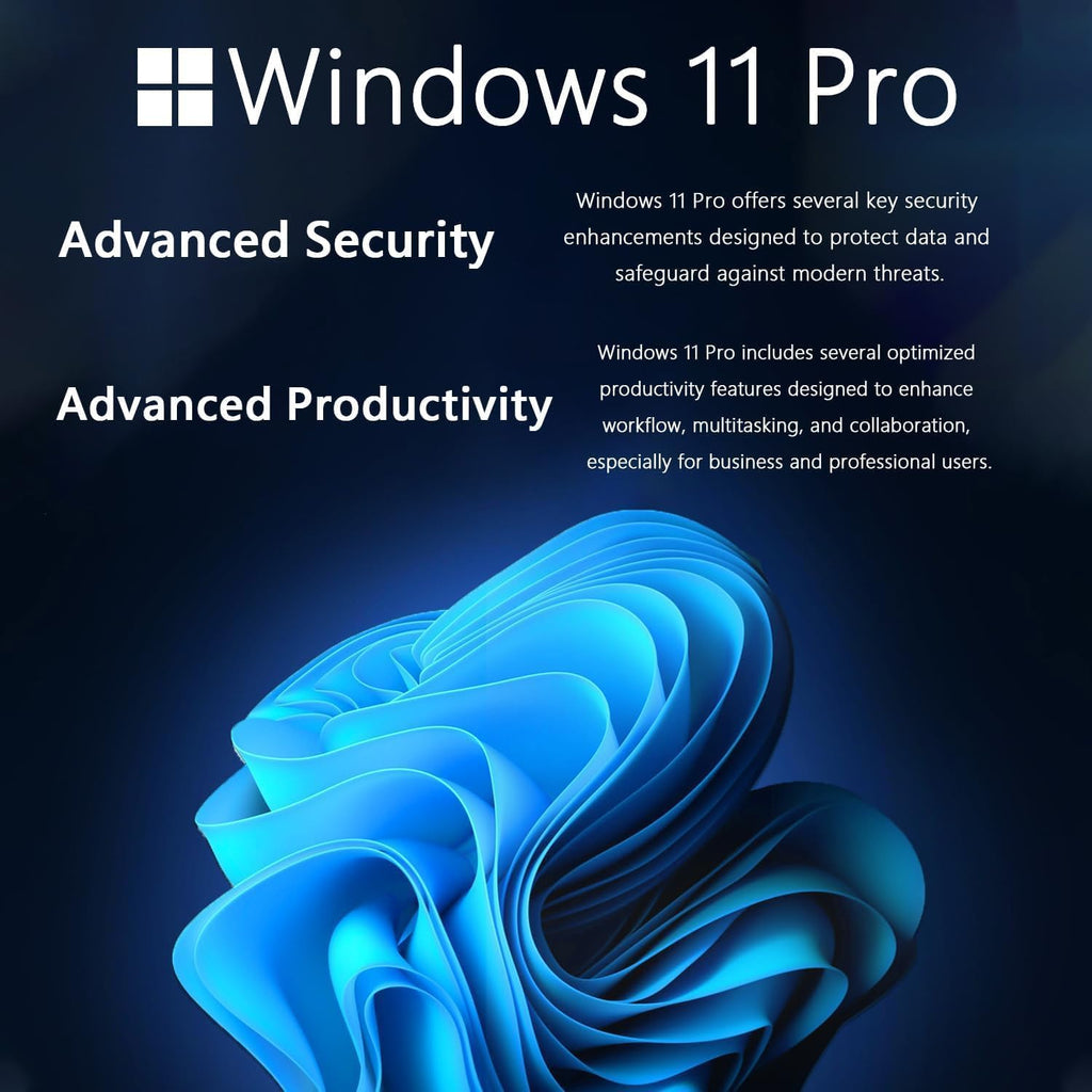 HP 2025 Latest 15.6' Business and Student Laptop, AMD Ryzen 5 7530U (Outperforms i7-1165G7), 64GB RAM, 2TB SSD, Ultra Quiet Design, Long Battery Life, Windows 11 Pro with Microsoft Office, WOWPC USB
