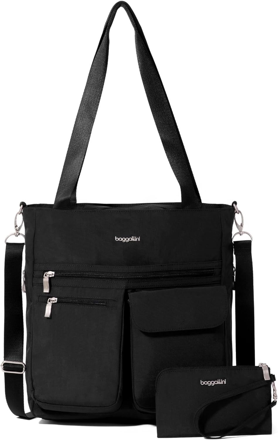 Baggallini Modern Everywhere Tote