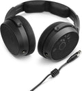 HD 490 PRO Plus - Openback Professional Headphone w/Extra Cable, Earpads and Carry Case
