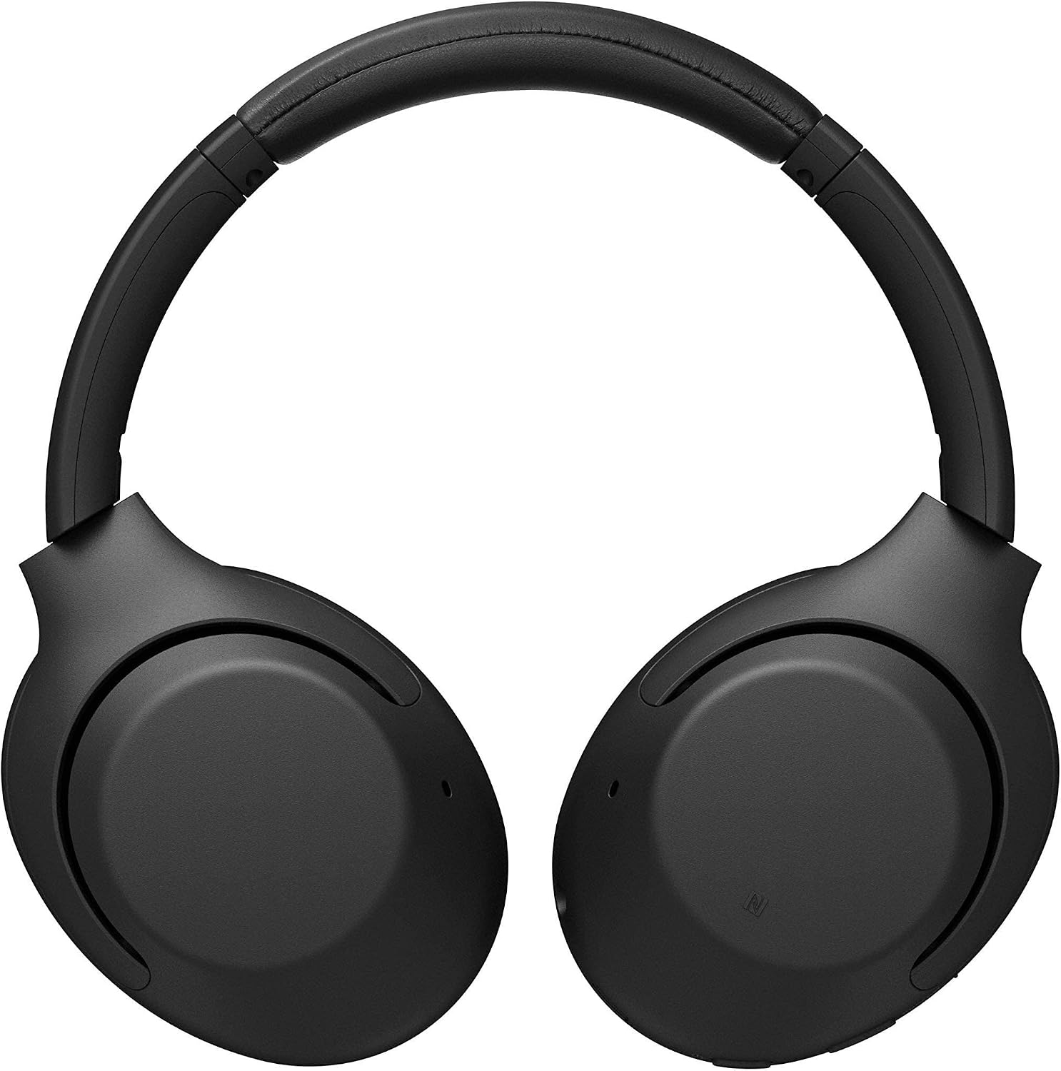 Sony WH-XB900N Wireless Noise Canceling Over-the-Ear Headphones - Black.WHTBOX (Renewed)