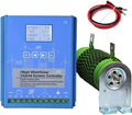 3000W/4000W/5000W Wind&Solar Hybrid System MPPT Charge Controller Solar Controller Wind Turbine 12V/24V/48V Auto Regulator Home Use Wind Generator,3000W-48V