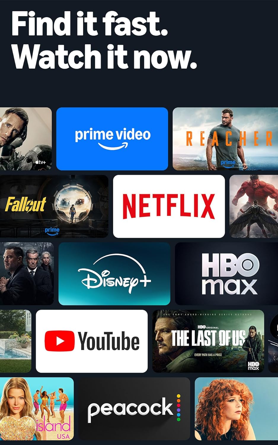 Amazon Ember 50' 4-Series with Fire TV (newest model) with Fire TV Soundbar