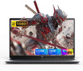 MALLRACE 15.6' IPS AMD Laptop, AMD Ryzen 3 4300U(4C/4T,Beat Intel Processor N100,up to 3.7GHz) Computer with Numbers Keyboard Type-C,WiFi 5 BT5.0, 54.72Wh for Student and Home