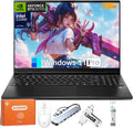 Acer Predator Helios Neo 16S Gaming Laptop, NVIDIA GeForce RTX 5070Ti, Intel Ultra 9 (Up to 5,4 GHz), 16' OLED 240Hz 500 nits, 32 GB DDR5, 2 TB SSD, Backlit Keyboard, Windows 11 Pro, Obsidian Black