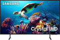Samsung 50-Inch Class Crystal UHD 4K (2160p) Smart Tizen TV PurColor, Motion Xcelerator, Q-Symphony, Compatible with Alexa & Google Assistant UN50DU6900FXZA (Renewed)