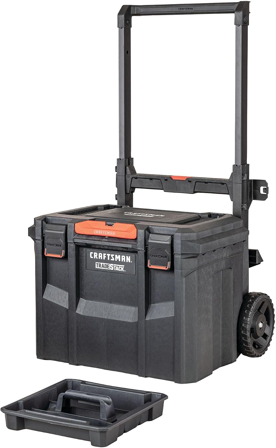 CRAFTSMAN TRADESTACK Rolling Tower (CMST60420)