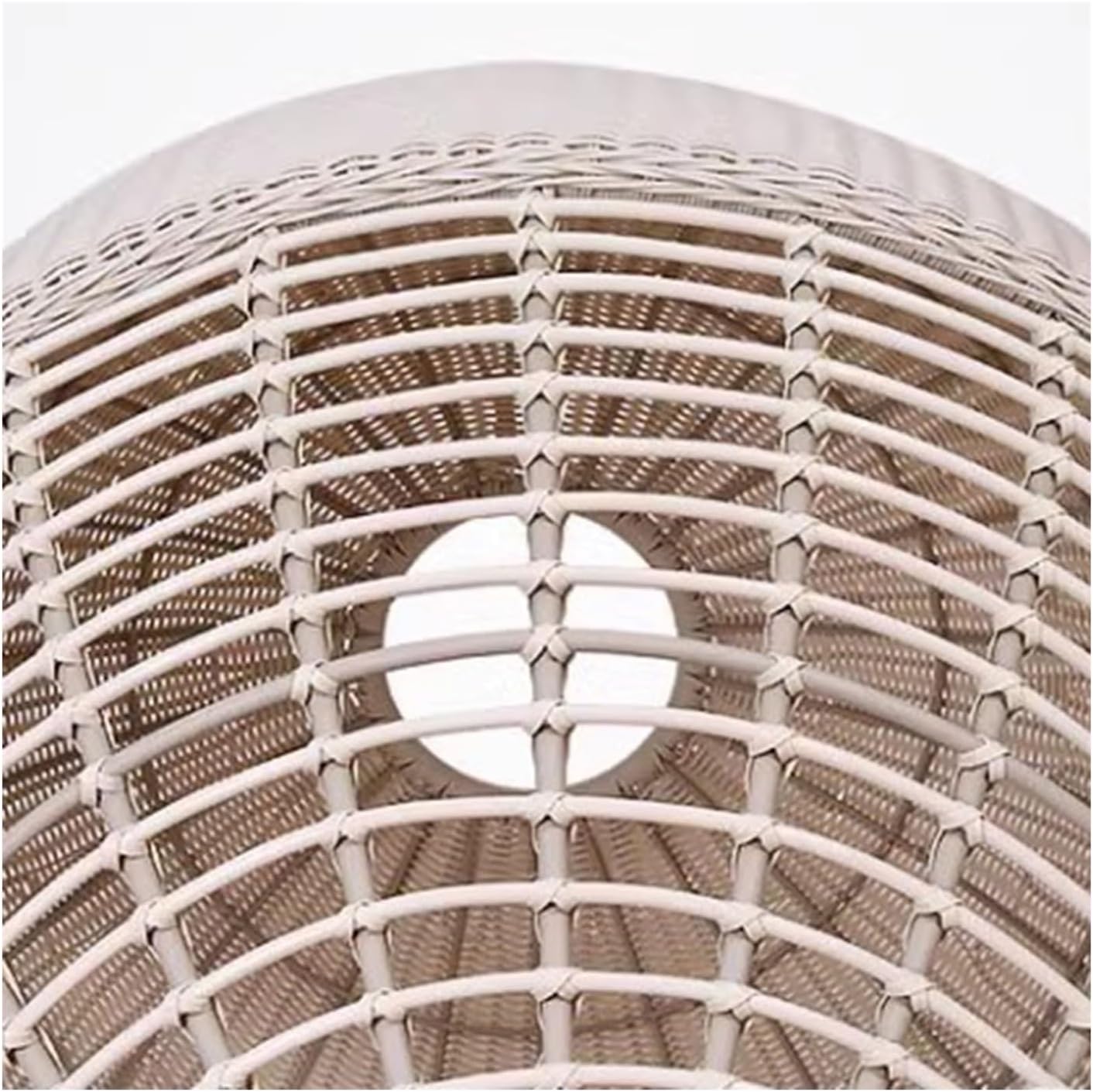 Wicker Chairs Outdoor Swings Indoor and Outdoor Bird's Nest Balcony Hanging Chairs Household Rocking Chairs Patio Chair