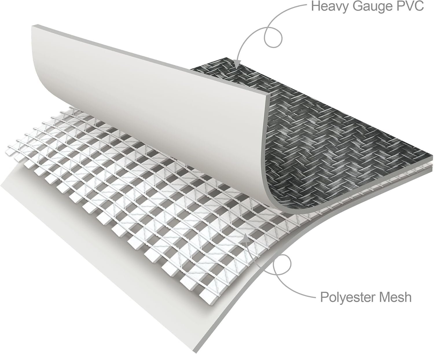 Funsicle Oval Oasis Designer 13'11' x 8'2' x 39.5' Above Ground Swimming Pool, with FiltraBoost Filter 800 GPH Pump with AutoSkimmer, Ladder & Type D Filter Cartridge, Dark Herringbone