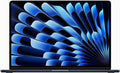 2023 Apple MacBook Air with Apple M2 Chip with 8-Core CPU/10-Core GPU (15-inch, 16GB RAM, 1TB SSD Storage) (QWERTY English) Midnight (Renewed)