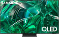 Samsung 77-Inch Class OLED 4K S95C Series Quantum HDR Smart TV w/Dolby Atmos, Object Tracking Sound+, Q Symphony, Motion Xcelerator Turbo Pro, Gaming Hub, Alexa Built-in (QN77S95C, 2023 Model)