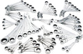 CRAFTSMAN 67PC Ratcheting Wrench Set (CMMT87901)