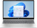 HP 15-fd000 15.6' WXGA HD (1366x768) Touchscreen Laptop 2025 New | Intel i3-1315U 6-Core | Intel UHD Graphics | Wi-Fi 6 | 16GB DDR4 512GB SSD | Win10 Home