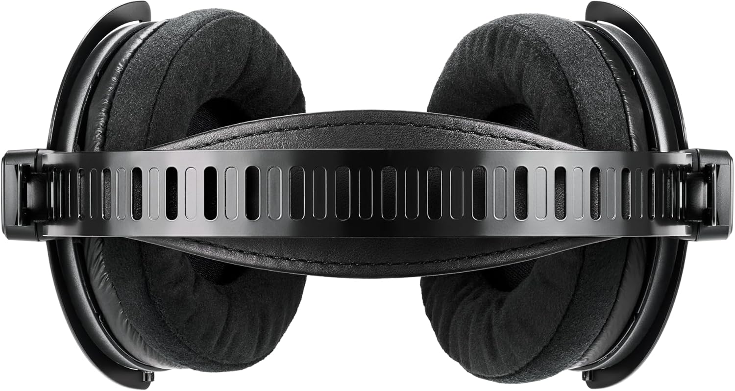 Audio-Technica ATH-R70XA Open-Back Headphones