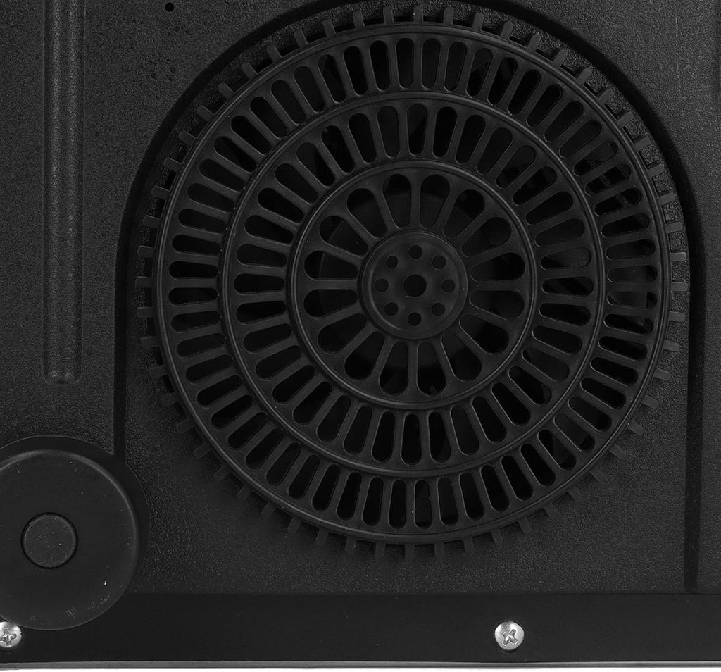 3500W Portable Induction Cooktop Concave Design Induction Hot Plate Countertop Burner with Sensor Touch Panel for Cooking (US Plug 110V)