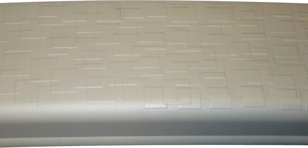 Trinity 18-ft x 33-ft Oval 52-in Deep Steel Wall Pool Package with 7-in Top Rail