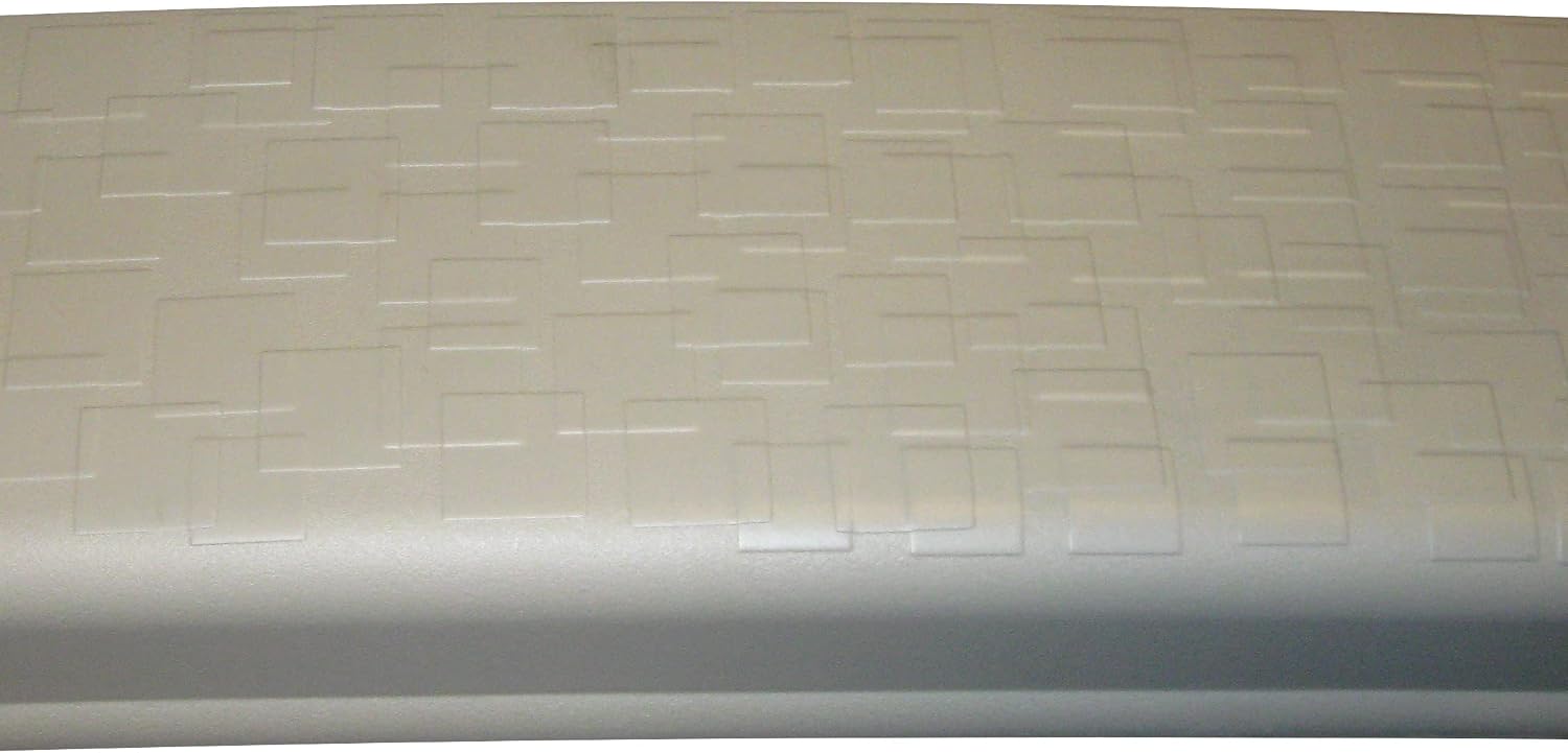 Trinity 18-ft x 33-ft Oval 52-in Deep Steel Wall Pool Package with 7-in Top Rail