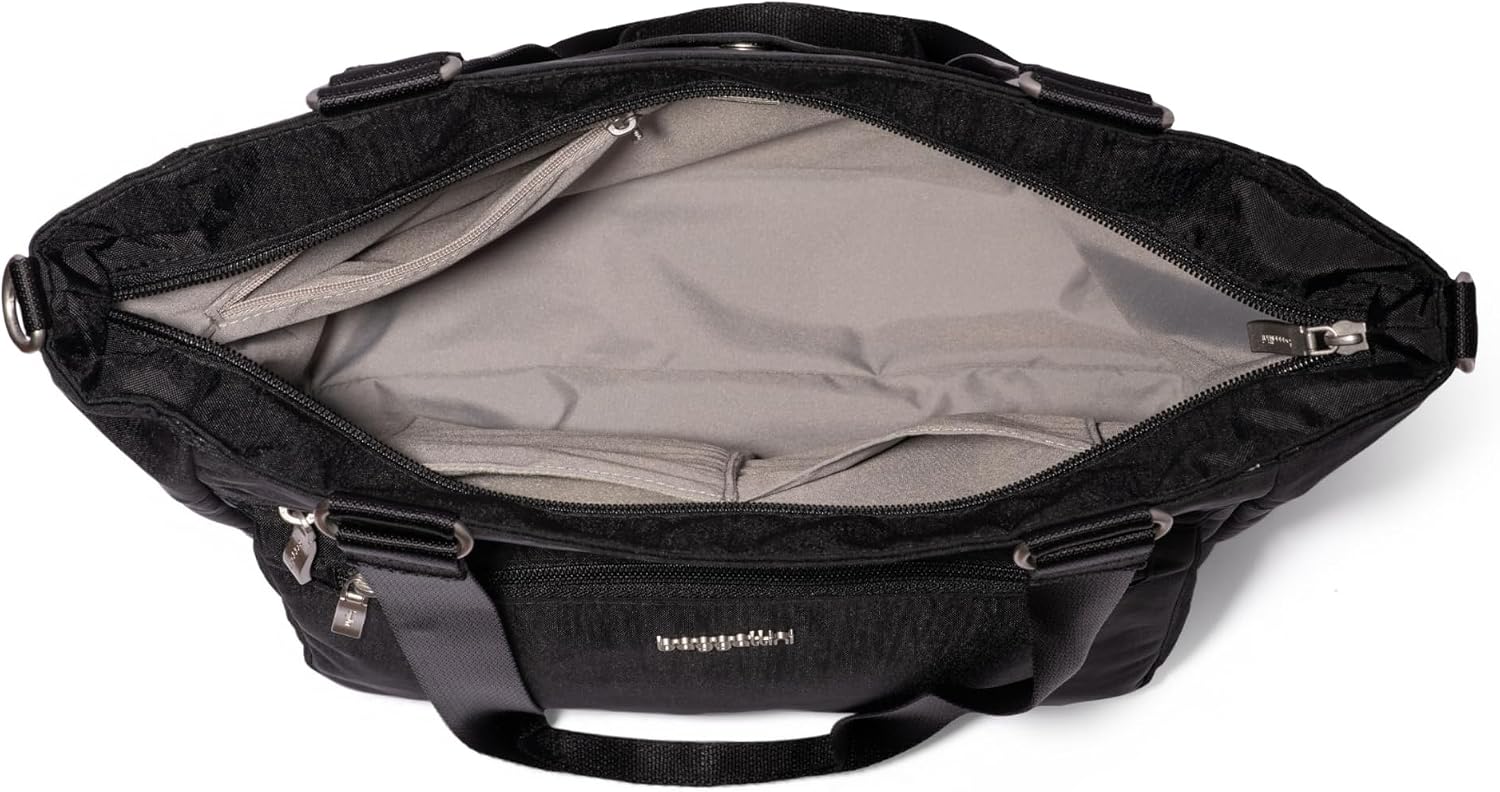 Baggallini Modern Shopper Tote