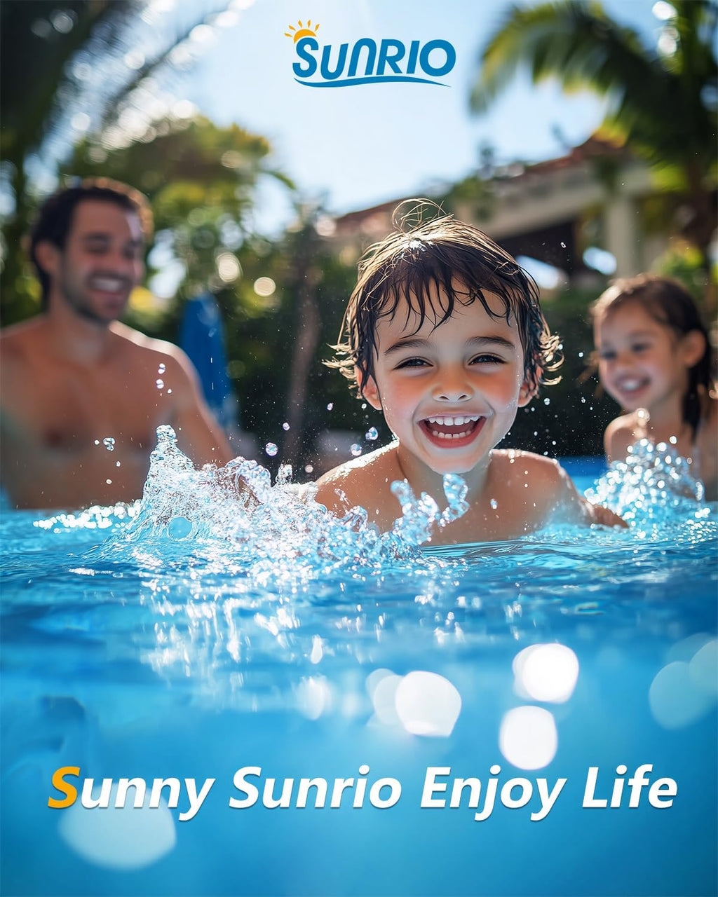 10'*30' Round Above Ground Swimming Pool for Kids and Adults Metal Frame Family Pool with 530 GPH Filter Pump Pool Cover and Ground Cover Capacity 1171 Gallon