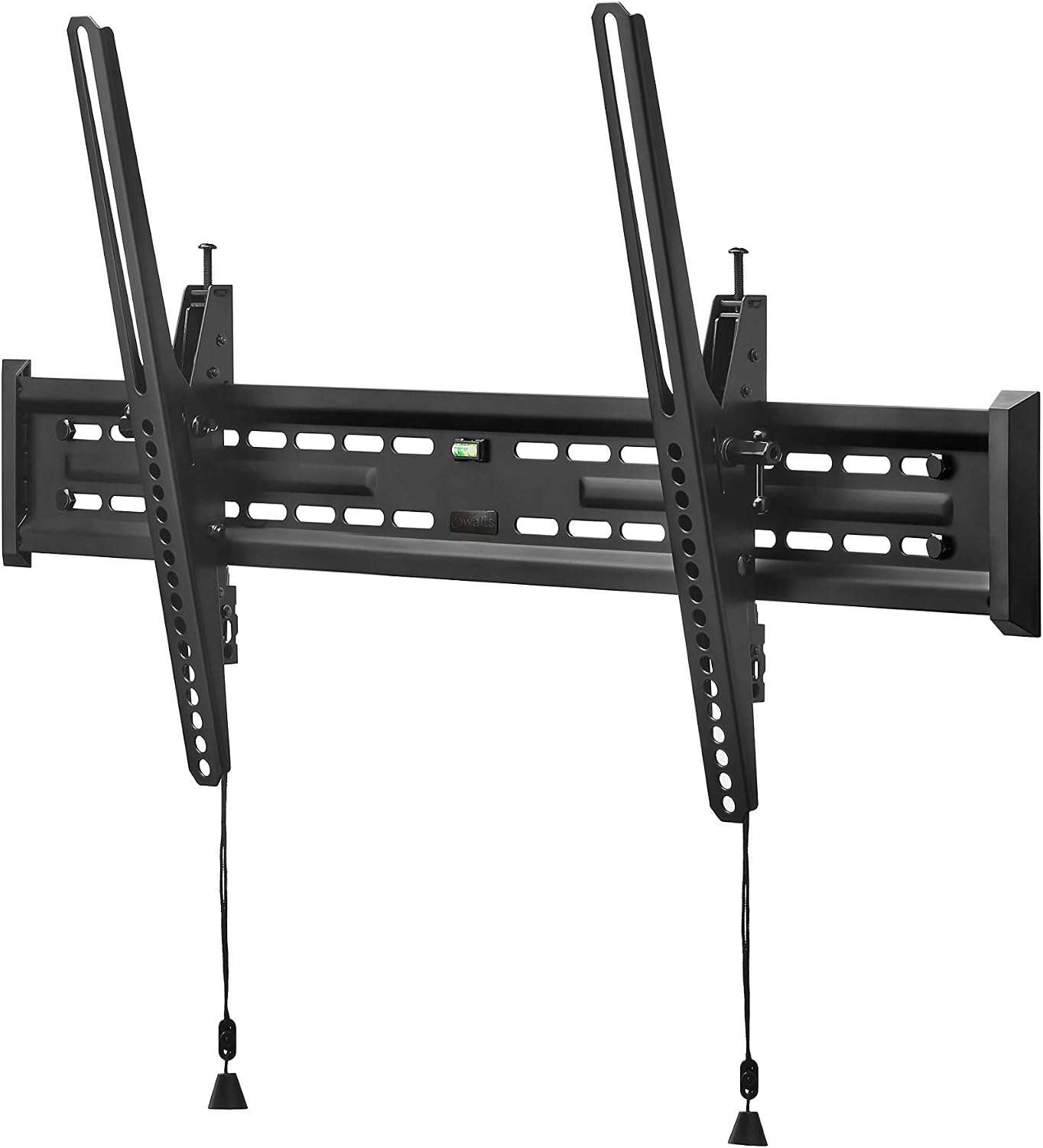 Samsung QN43QN90FAFXZA 43 Inch Neo QLED 4K QN90F Vision AI Smart TV with a Walts TILT-MOUNT-43-90 Large/XL Tilt Mount and Amber Protection 3-Outlet-Surge Surge Protector (2025)