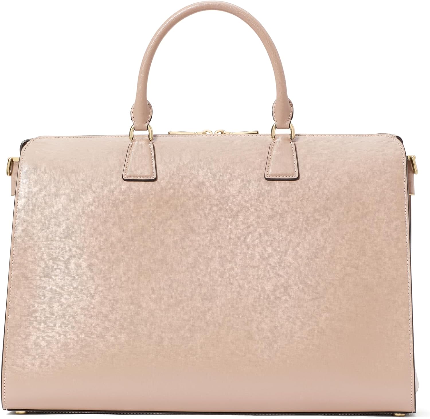 kate spade new york womens Serena Saffiano Leather Laptop Bag