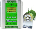 Wind Turbine Solar Hybrid Charge Controller,Solar Charge Controller,Wind Turbine Generator,3000w/5000w/6000w/8000w Solar Panel Auto Regulator,48V-5000W