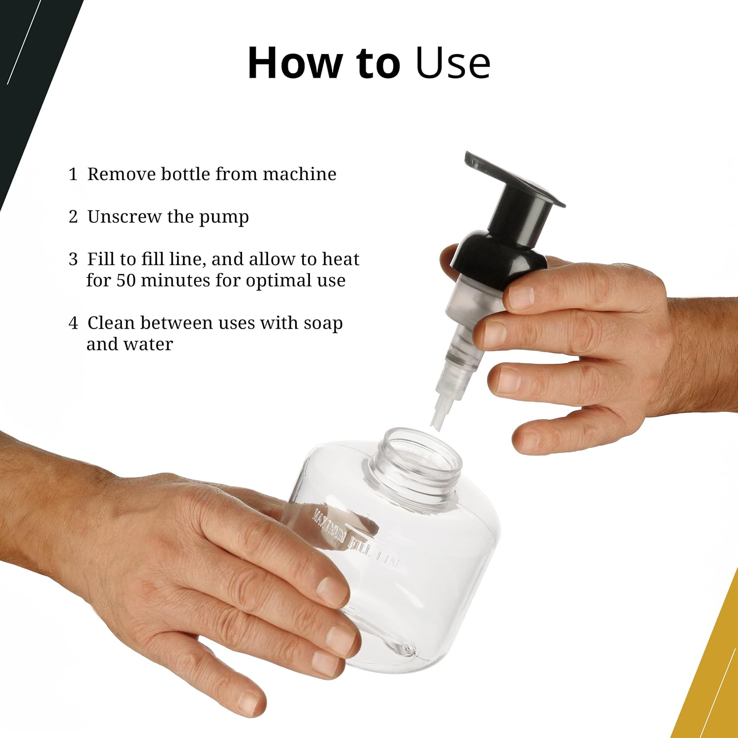 Wahl Professional 5 Star Hot Lather Machine, Fast Heating, Easy Maintenance, Ready Indicator