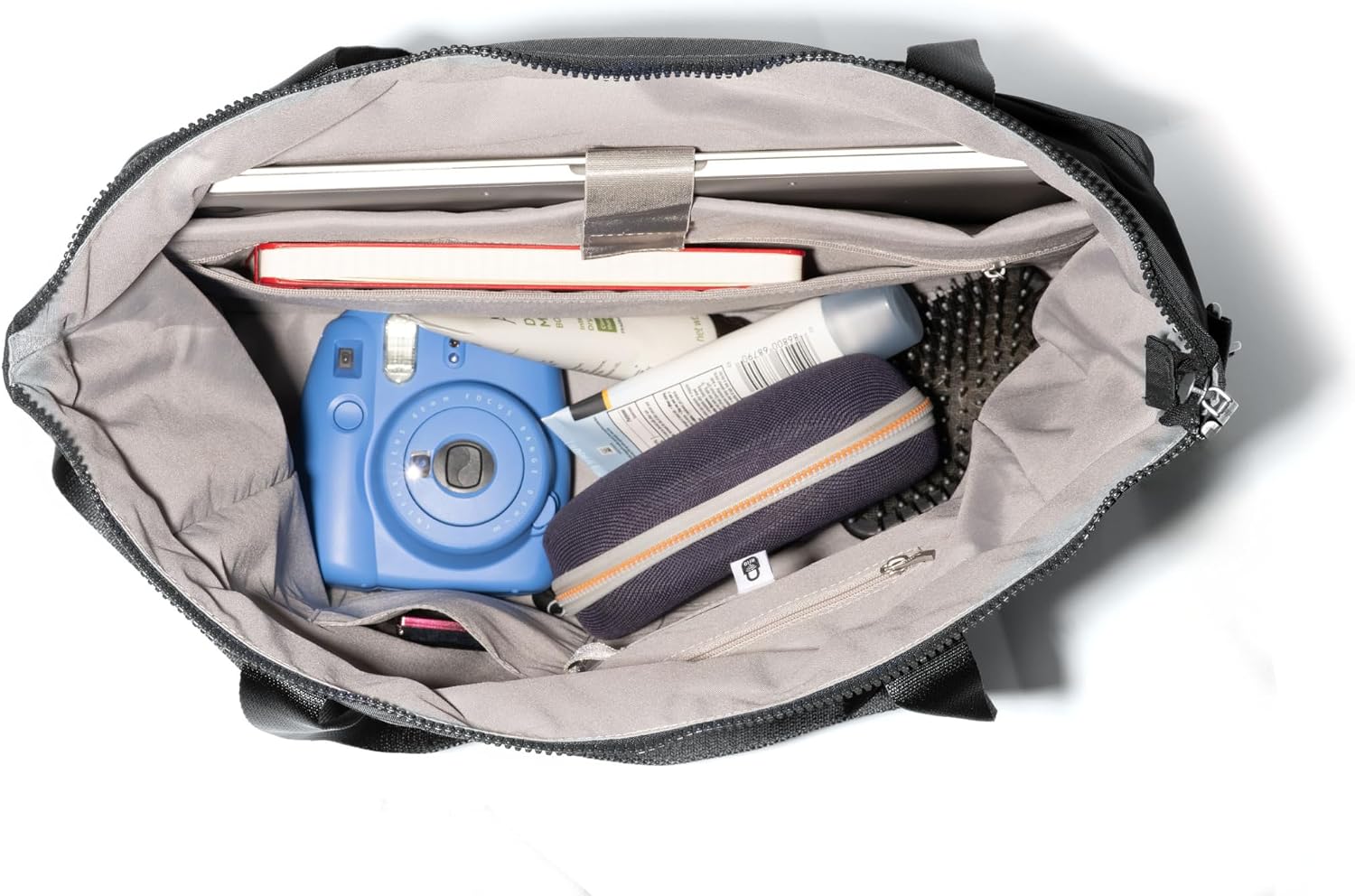 Baggallini Carryall Laptop Tote