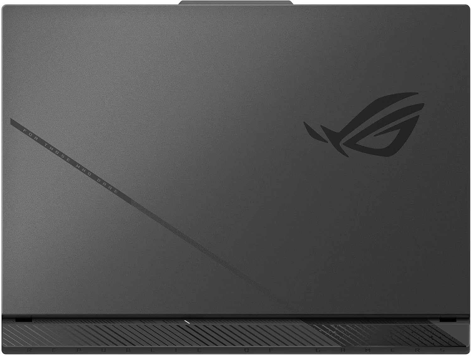 ASUS ROG Strix G16 Gaming Laptop - NVIDIA GeForce RTX 5070 Ti, 16' 165Hz WUXGA Display, AMD Ryzen 9 8940HX (Up to 5.3 GHz), WiFi 6E, RGB Backlit KB, Win11 Pro, 32GB DDR5 RAM, 1TB SSD, w/Accessories