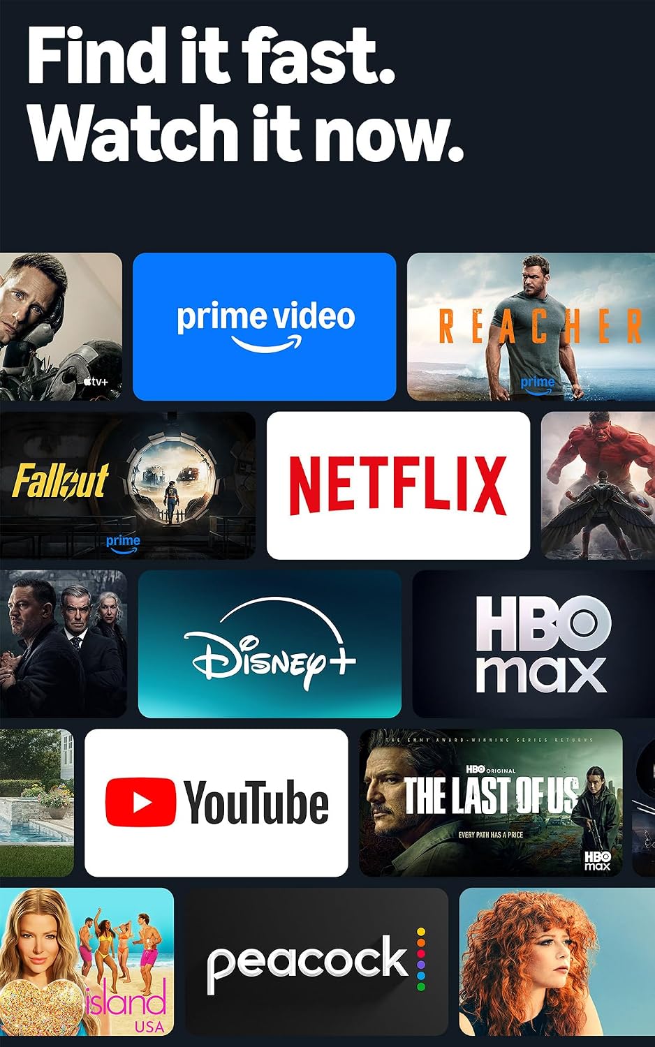 Amazon Ember 65' QLED Series with Fire TV (newest model) with 4-Year Protection Plan