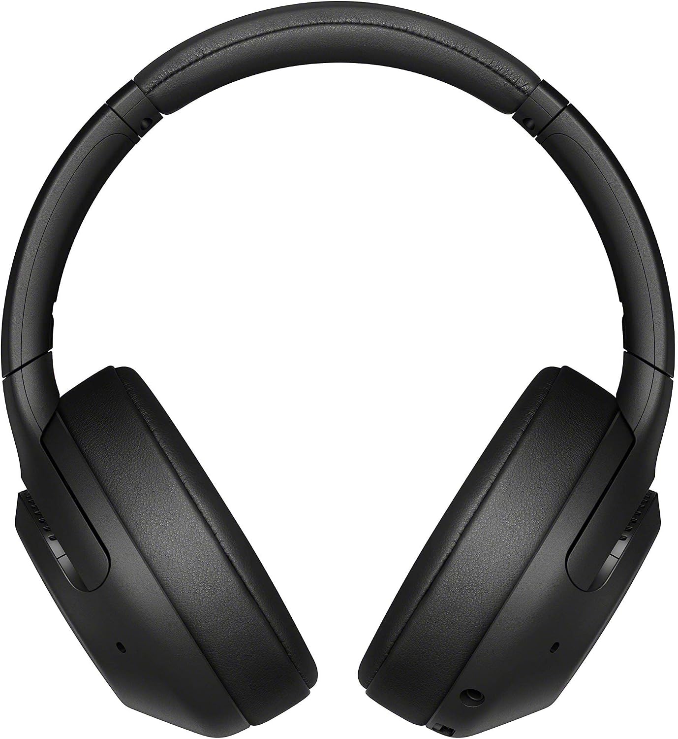 Sony WH-XB900N Wireless Noise Canceling Over-the-Ear Headphones - Black.WHTBOX (Renewed)