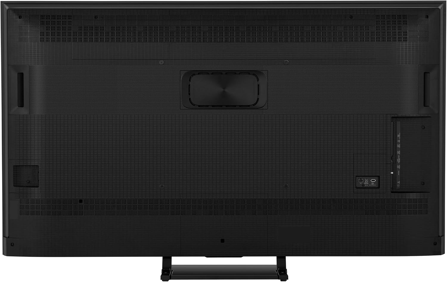 Hisense 55' U7 Mini-LED ULED 4K UHD Best Premium Gaming Google Smart TV (55U75QG, 2025 Model) - QLED, Native 165Hz, VRR 288, Up to 3000 Nits, HDR10+, Dolby Vision IQ · Atmos, IMAX Enhanced, 2.1.2 Ch
