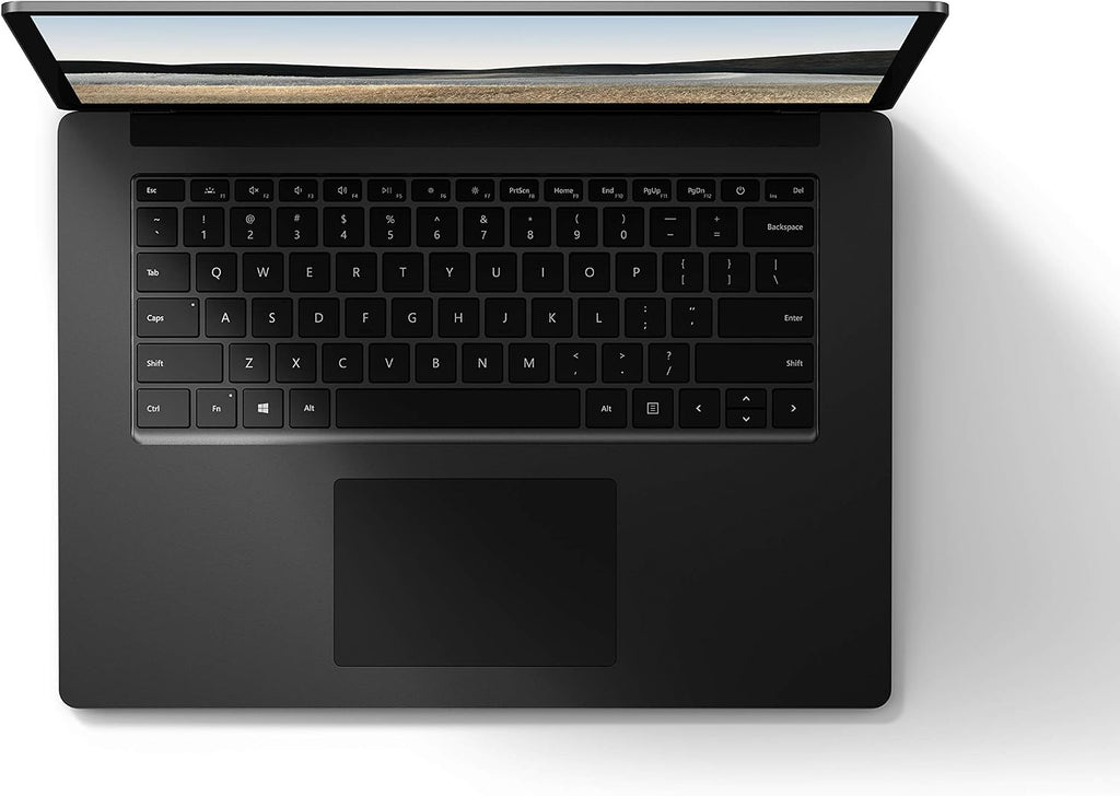 Microsoft Surface Laptop 4 13.5' Touch-Screen – Intel Core i7-32GB - 1TB Solid State Drive (Latest Model) - Matte Black (Renewed)