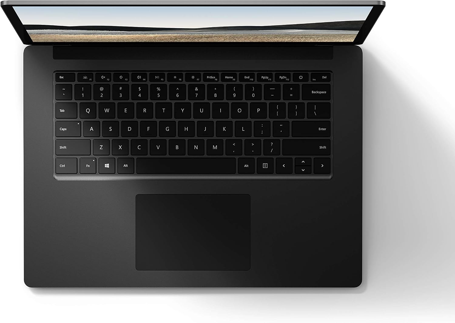 Microsoft Surface Laptop 4 13.5' Touch-Screen – Intel Core i7-32GB - 1TB Solid State Drive (Latest Model) - Matte Black (Renewed)