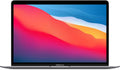 Apple 2020 MacBook Air with M1 Chip 13-inch, 8GB RAM, 512GB SSD - Space Gray (Renewed)