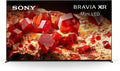 Sony 65 Inch Mini LED 4K Ultra HD TV X93L Series: BRAVIA XR Smart Google TV